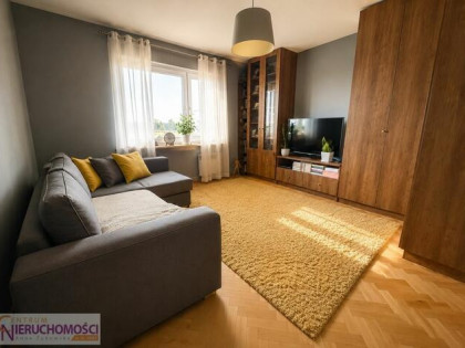 Mińsk Maz, ul. Szpitalna, 69,8m2, 3 pokoje + piwnica