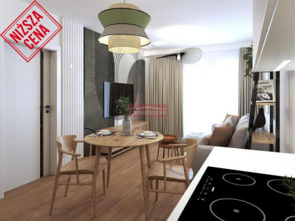 Balkon 6,5m2, Uniwersytet Ekonomiczny