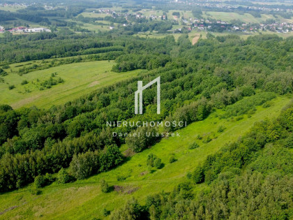 Działka Łężyny