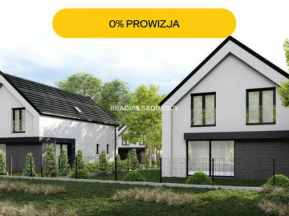 Dom Michałowice Wilczkowice, Parkowe Wzgórze