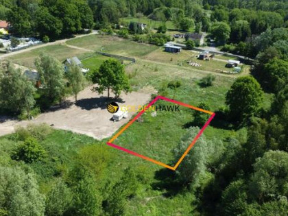 Działka budowlana Stepnica, Zbigniewa Religi