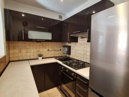 2 POKOJE | 30 m² - 2 PIĘTRO ul. AL. MŁODYCH 17