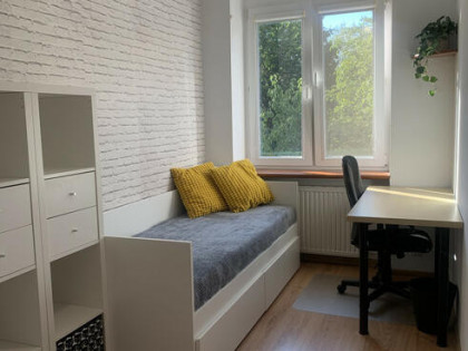 Mieszkanie Wrocław gm. Wrocław-Stare Miasto Ołbin,