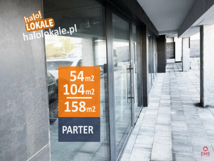 Lokal użytkowy Białystok Centrum,
