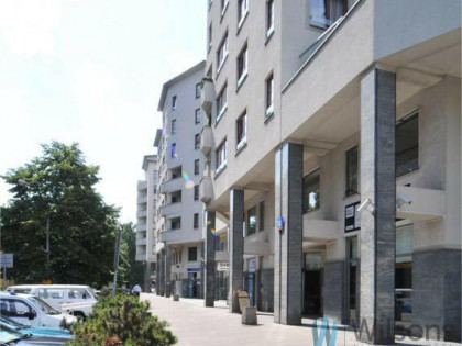 Lokal użytkowy Warszawa gm. Wola Wola, Łucka