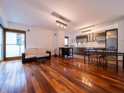 Luksusowe 3 pokoje, Taras 20 m², MP | Ewen Shiraz