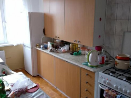 Sprzedam mieszkanie w bloku 2 pokoje 48m2.