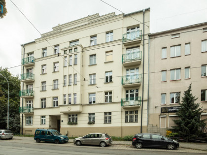 Mieszkanie Łódź Śródmieście ul. Pomorska