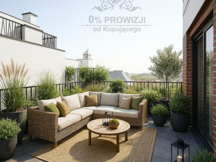 Piękne mieszknie w doskonałej lokalizacji GAJ z ogrzewaniem miejskim