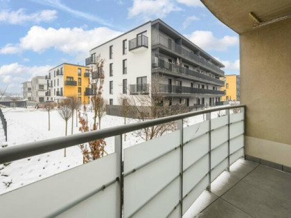 3 pokoje/Garaż/Balkon/Białołęka