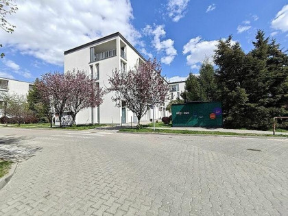 Do wynajęcia 74 m2 ul. Willowa Botanik
