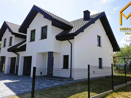 Dom Koszyce Małe gm. Tarnów