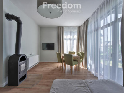 Apartament Osada Śnieżka!