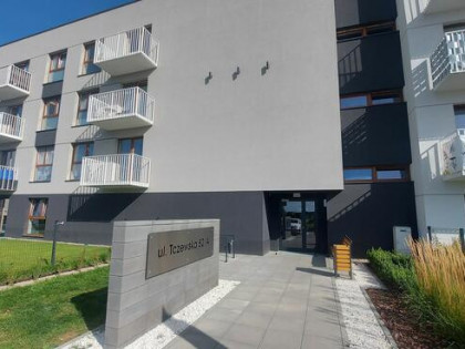 Wynajmę mieszkanie 2-pokojowe w wysokim standardzie