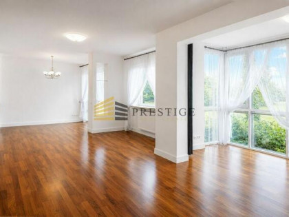 Apartament z basenem i fitness