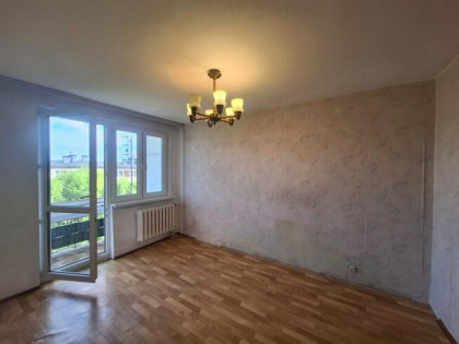 2 POKOJE | 39,7 m² | 3/4 PIĘTRO | UL. KARPACKA 23