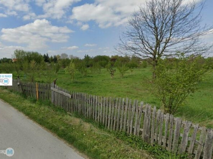 Działka rolna Kije Włoszczowice