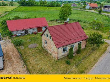 Zamieszkaj bliżej natury  2120 m²  gm. Kalinowo