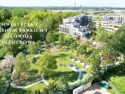 Mieszkanie Kraków Bieżanów-Prokocim