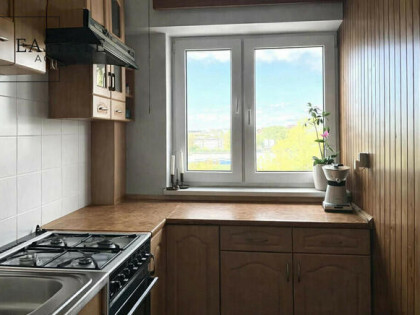 Park Olszyna | 2 pokoje + kuchnia | balkon