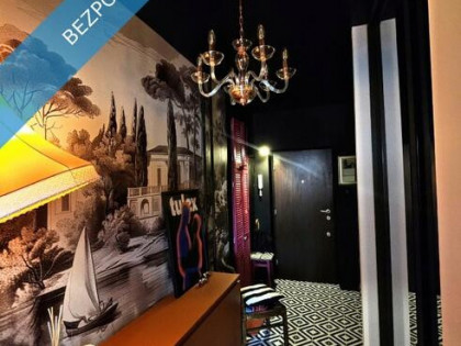 Osiedle Teatralne | 61 m² | I piętro | Piwnica 20,3 m2