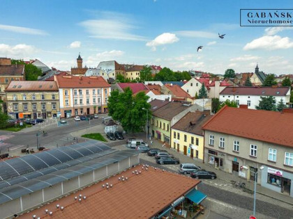 Mieszkanie Tarnów Starówka, Plac Bema