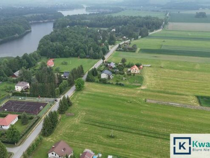 Działka budowlana Pastwiska gm. Zarszyn,