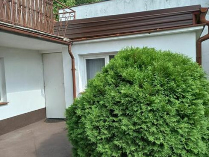 Parter 4 pokoje , 2 łazienki, kuchnia