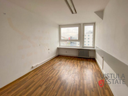 Lokal biurowy 16,22  m2 | Salwator