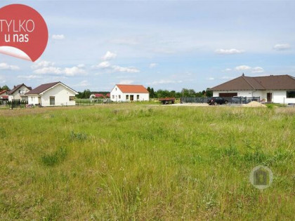 Działka w Kłodawie, ul. Polna- SJ w planie ogólnym