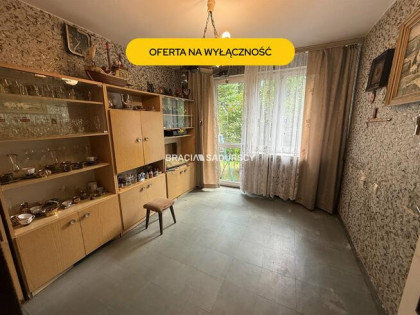 Mieszkanie Kraków Mistrzejowice, Mistrzejowice, os. Osiedle Tysiąclecia