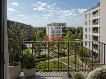 Mieszkanie Wrocław Krzyki, Traugutta Romualda