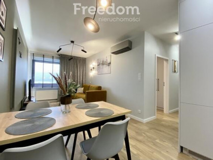 Apartament przy Wzorcowni na wynajem
