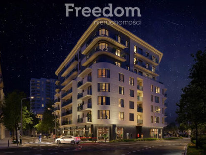 Piotra 4 Gdynia – nowoczesne mieszkanie 38,97 m²