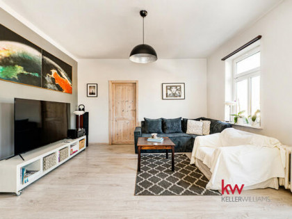 Mieszkanie Poznań gm. Poznań-Nowe Miasto Główna, Główna