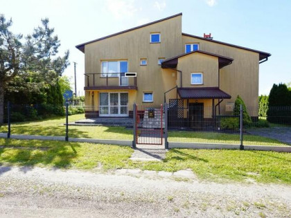 dobra cena/zielona okolica