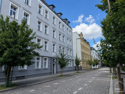 Mieszkanie Gliwice Śródmieście ul. Chopina