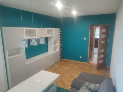 Mieszkanie 54 m pełny rozkład ul Stalowa