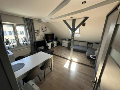 Mieszkanie Kudowa Zdrój 3 - pokoje 60 m² z garażem i piwnicą