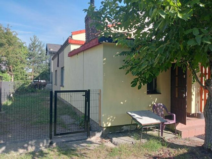 Wynajmę dom 60 m w Żyrardowie
