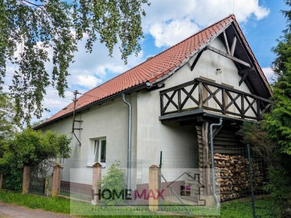 Dom Włodzice Wielkie gm. Lwówek Śląski