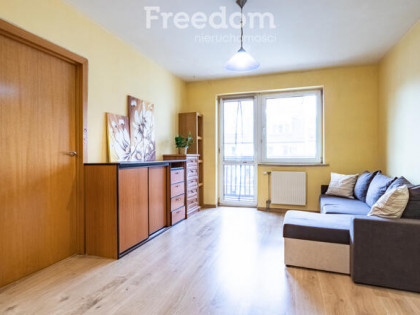 Kameralne, 2 pokoje, 40 m2, Białołęka, ul. Husa