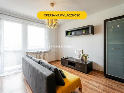 Mieszkanie Kraków Mistrzejowice, Mistrzejowice, os. Bohaterów Września