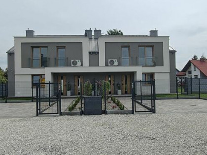 Atrakcyjne mieszkania w Tarnowie Gumniskach