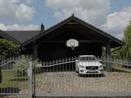 Dom klasy premium, przestrzeń, elegancja I 272,5m2