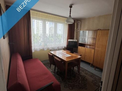 Sprzedam bezpośrednio: 2-pokojowe mieszkanie 33,01 m² – Będzin, Syberka