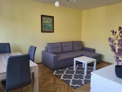 Do wynajęcia 2-pokojowe mieszkanie | Łódź - Górna | 36 m² |