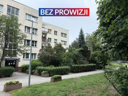 URSYNÓW | 55m2 | 3 POKOJE | METRO | LOGGIA
