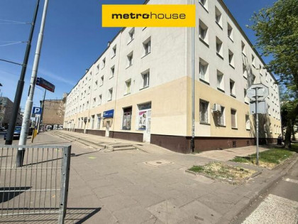 Mieszkanie 37 m² w centrum Łodzi  ul. Wierzbowa