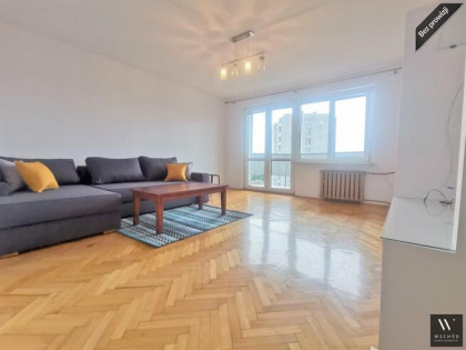 Mieszkanie Kraków Prądnik Czerwony, Janusza Meissnera